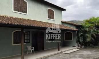 Imagem 3: Casa com 4 quartos à venda, 257 m² construidos por R$ 450.000 - Tribobó - São Gonçalo/RJ