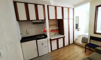 Imagem 2: Flat com ótimo preço no bairro Jardins. Confira!