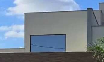 Imagem: Casa de condomínio para venda tem 186 metros