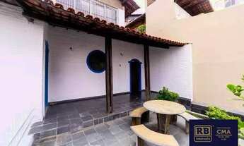 Imagem 2: Casa aproximadamente 379m² à Venda 5 Quartos e 5 Vagas São Lucas