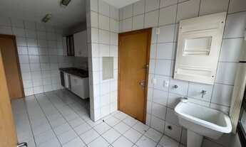 Imagem 7: Apartamento Locação Saint Andre - Vieiralves 145m²