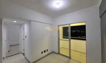 Imagem 3: APARTAMENTO NASCENTE 48m² 2 QUARTOS VARANDA 1 GARAGEM INFRA VENDE SANTA TERESA