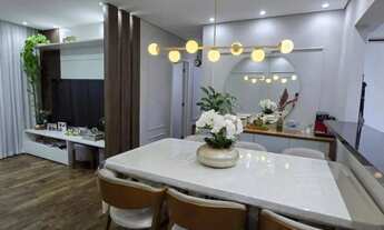 Imagem: RR9596 Apartamento 105m² CONDOMÍNIO PARQUE