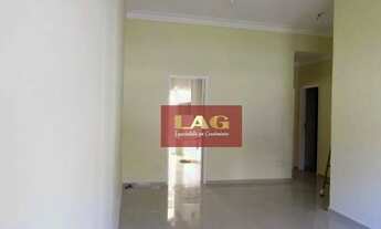 Imagem 6: Casa com 3 dormitórios à venda, 90 m² Condomínio Horto Florestal II - Sorocaba/SP