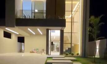 Imagem: Casa condomínio fechado Sunville Residence