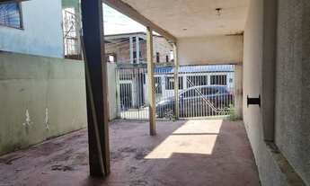 Imagem 4: CASA para aluguel com 3 Suites, Piscina, Edicula, Bairro Vila Marinho na Compensa - Manau