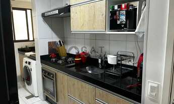 Imagem 2: APARTAMENTO À VENDA NO EDIFÌCIO PARIS - SOROCABA/SP