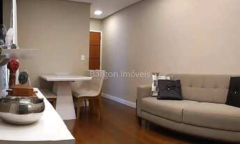 Imagem 3: Apartamento com 3 quartos a venda no Bairro Paineiras em Juiz de Fora