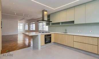 Imagem 5: Apartamento em Higienópolis, à venda , 230m², 3 quartos 1suíte, 2 vagas