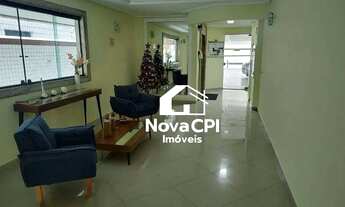 Imagem 3: Apartamento com 1 quarto à venda na Vila Guilhermina Praia Grande/SP