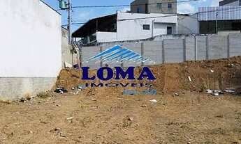 Imagem 2: Lote a Venda no bairro Industrial São Luiz - CONTAGEM, MG