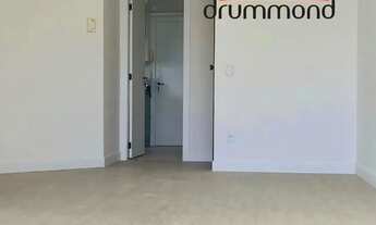 Imagem 7: Maravilhoso apto, Barra da Tijuca, 2 quartos, sendo 1 suite, andar alto, vista mar