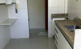 Imagem 3: Apartamento de 2/4 no Santa Mônica