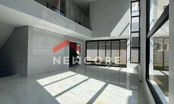 Imagem 3: Casa de condomínio em Alameda Michelangelo - Alphaville - Santana de Parnaíba/SP