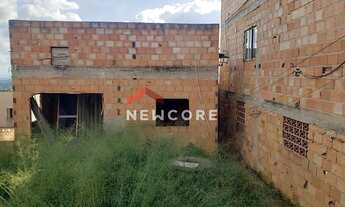 Imagem 3: Casa em Rua Sant'Ana - Santa Cecília - Esmeraldas/MG