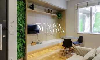 Imagem: APARTAMENTO 1 quarto no Bairro de Copacabana