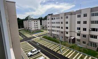 Imagem 5: ALUGO Apartamento no Conquista do Rio Negro 5 andar R$ 1.400 + Caução