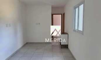 Imagem 6: Cobertura com 2 dormitórios, 82 m² - venda por R$ 495.000,00 ou aluguel por R$ 2.624,42/mê