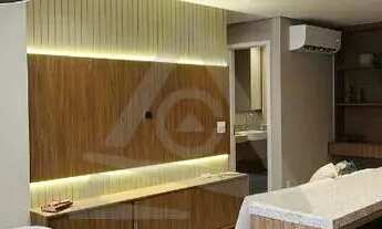 Imagem 6: Apartamento para alugar em Campinas, Nova Campinas, com 2 suítes, com 66 m², Halma 911