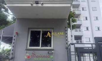 Imagem 2: Apartamento com 3 dormitórios à venda, 78 m² por R$ 550.000,00 - Residencial Savinia - Sor