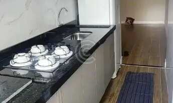 Imagem 7: Apartamento à venda em Campinas, Centro, com 1 quarto, com 39 m², Edifício Caçula 1