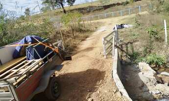 Imagem 4: Chácara ágio Chácara com venda por R$85.000