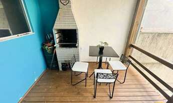 Imagem 2: Casa à venda no Bairro Bela Vista - Palhoça/SC