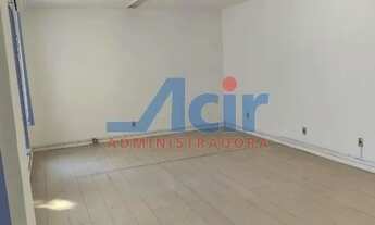 Imagem: Acir Administradora venda excelente sala