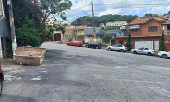 Imagem 4: TERRENO COMERCIAL/RESIDENCIAL em TABOÃO DA SERRA - SP, JARDIM SANTA TEREZINHA