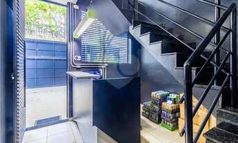 Imagem 6: Prédio inteiro à venda ou para locação em Paraíso - SP