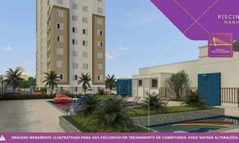 Imagem 6: Casa para venda em GERALDO CORREIA DE CARVALHO de 47.91m² com 2 Quartos e 1 Garagem