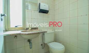 Imagem 6: Locação de Conjunto Comercial ? Itaim Bibi