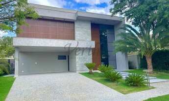 Imagem: Residência de Alto Padrão à venda no