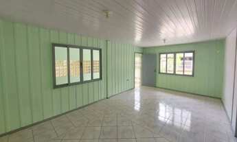 Imagem 3: Casa com 3 dormitórios para alugar, 190 m² por R$ 2.500 + taxas/mês - Bom Retiro - Joinvil