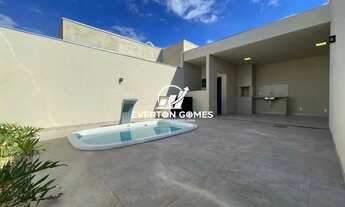 Imagem 3: Casa com Piscina no Bairro Miravista