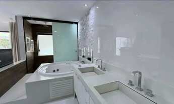 Imagem 4: Casa de Condomínio com 5 Quartos para alugar, 400m² - Recreio Dos Bandeirantes