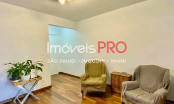 Imagem 3: Apto de 136m2 com 3 dorm e 1 vaga no Bela Vista ao lado da av Paulista