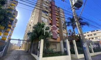 Imagem: Apartamento 2 dormitórios com garagem para