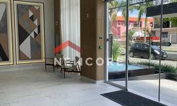 Imagem 3: Apartamento em Rua Joaquim Maximiano Sarmento - Kobrasol - São José/SC