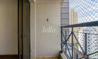 Imagem 6: Apartamento 3 quartos para alugar no(a) Perdizes