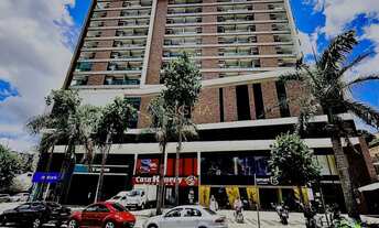 Imagem: Apartamento à venda com 1 quarto, sala