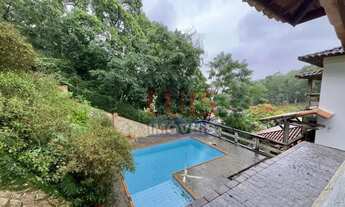 Imagem 6: Casa com 4 dormitórios à venda, 350 m² por R$ 2.000.000 - Itaipu - Niterói/RJ-CA8983