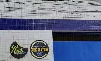 Imagem: ATRÁS MIX MATEUS BOA VIAGEM