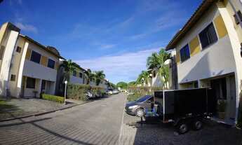 Imagem 3: Casa Duplex para venda com 80 m² com 3 quartos em Jangurussu - Fortaleza - CE