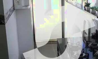 Imagem 4: Cobertura com 3 dormitórios à venda, 140 m² por R$ 470.000,00 - Fonseca - Niterói/RJ