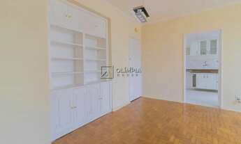 Imagem 7: Aluguel Apartamento 2 Dormitórios - 83 m² Itaim Bibi