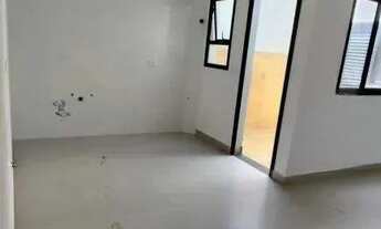 Imagem 3: Apartamento com 2 dormitórios à venda, 55 m² por R$ 295.000,00 - Jardim Guarará - Santo An