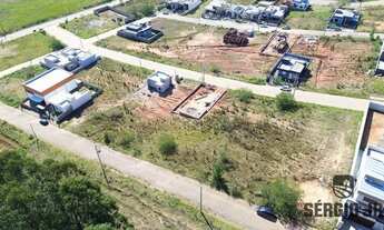 Imagem 3: Terreno plano com vista privilegiada no Loteamento Porto Rico em Montenegro - Aceito veícu