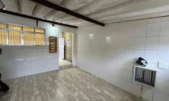 Imagem 2: Imóvel para venda com 120 metros quadrados com 3 quartos em Castelo - Santos - SP