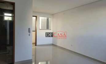 Imagem 4: Apartamento com 2 dormitórios para alugar, 42 m² por R$ 2.030,00/mês - Vila Guilhermina